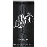 Oriflame Be the Legend toaletna voda za moške 75 ml | Shoptok.si
