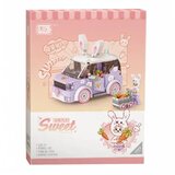 LOZ Bunny Radish Car | ePonuda.com