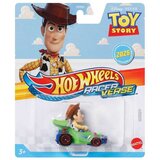 Mattel Hot Wheels: RacerVerse Woody autić 1/64 – Cijene