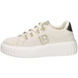 Laura Biagiotti Nizke superge 9207 Modra Cene