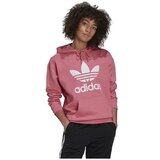 Adidas Trefoil Hoodie Ružičasta | shoptok.hr