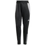 Adidas Spodnji deli trenirke Pantalon de survêtement Tiro 24 Competition Winterized Črna | Shoptok.si