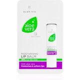 Lr Aloe Vera vlažilni balzam za ustnice z aloe vero 4,8 g | Shoptok.si