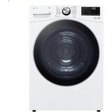 LG RT18VT Suhomesnki sušilnik s toplotno crpalko, 18 kg kapacitete, bel | Shoptok.si