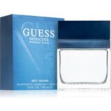 Guess Seductive Homme Blue toaletna voda za moške 100 ml | Shoptok.si