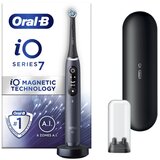 Braun NEGA ZOB IO7 ČRNA | Shoptok.si