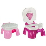 Pink Potty Toilet For Kids | shoptok.hr