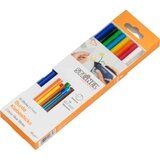 Steinel 006969 štapiči za vruće ljepljenje 7 mm 150 mm različite boje (razvrstane) 96 g 16 St. | Eponuda.ba