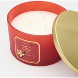 Sinsay mirisna svijeća Cherry&Vanilla Almond 603BO-34X | shoptok.hr