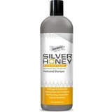 Absorbine Silver Honey Shampoo | Shoptok.si