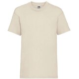 Fruit Of The Loom Beige Baby Cotton T-shirt | shoptok.hr