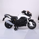  Dečiji motor na akumulator - Mali motor TC - Beli | ePonuda.com