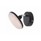 Rabalux plafonjera madi led 4W mat crno (71062) | ePonuda.com