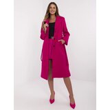 Italy Moda Coat-MO-PL-1804.00-fuchsia Cijene