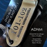  Ansambl za drugu novu muziku - Ovo nije OP.1 | Eponuda.com