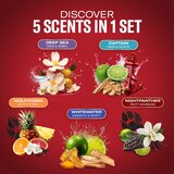 Old Spice Discovery Box darilni set za moške | Shoptok.si