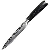  Kuhinjski nož BL-39296 - Utility / Crna KP39296 Cene