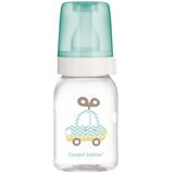 Canpol Baby staklena flašica 120ml, Green 0m+ Cene