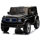 Premium Stil Mercedes EQG 4x4 Crni Premium Oprema Cene
