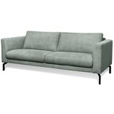 Scandic Svetlo siva sedežna garnitura 216 cm Gomero – | Shoptok.si