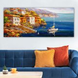 Wallity Slika YTY613288025_50120, 50x120 cm | Eponuda.ba