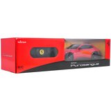  R/C 1:24 Ferrari Purosangue Rdeča RASTAR | Shoptok.si