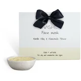 Nashe Cosmetics Maska za lice Kaolin Clay