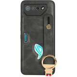 INORCO Za Nokia C12 4G/C12 Pro/C12 Plus teksturirana torbica za telefon iz PU usnja, proti praskam, pokrov stojala za denarnico, (22033403) | Shoptok.si