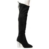 Leindia Škornji 96975 Črna | Shoptok.si