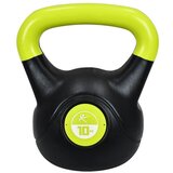 Lifefit Kettlebell utež 10kg, (20402547) | Shoptok.si