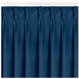 Homede Tamnoplava zavjesa 135x300 cm Vila - | shoptok.hr