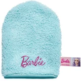 Glov Barbie Collection Makeup Removing & Cleansing Mitt - Blue Lagoon