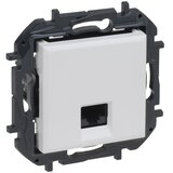 Legrand ethernet utičnica bez okvira RJ45 niloe step bela | Eponuda.com