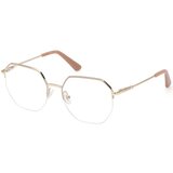 Guess GU2935 033 L (54) Zlata/Kristalna Cene