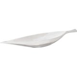  Košara za sadje Srebrna 60x15x8 cm Aluminij, (22046370) | Shoptok.si