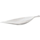  Košara za voće Siva 60x15x8 cm Aluminij | shoptok.hr