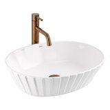REA Bath Umivalnik na podstavku Samanta | Shoptok.si