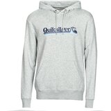 Quiksilver ALL LINED UP HOOD Siva | shoptok.hr