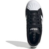 Adidas Dječije patike Streettalk J, JQ8610, Crno-bijele | Eponuda.ba