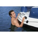 Bestway Hydro-Force Plutajući otok 239x63,5 cm | shoptok.hr