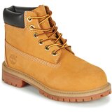 Timberland Polškornji 6 IN PREMIUM WP BOOT Kostanjeva Cene