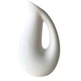 WALLXPERT vaza drop white | ePonuda.com