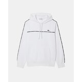 Lacoste Puloverji SH9808 Bela Cene