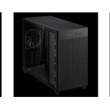  Kućište ASUS Prime AP201 Case TG Black MicroATX | Eponuda.ba