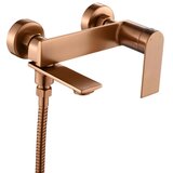 REA Bath Kopalniška armatura STORM Brush Copper | Shoptok.si