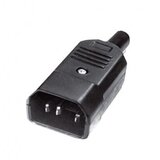 Home Kabel, tropolni vtič - AC 1D | Shoptok.si