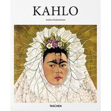 Taschen Andrea Kettenmann - Kahlo Cene