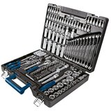 Scheppach Kofer za alat TB217 (D x Š x V: 446 x 342 x 96 mm, 217 -dij.) | shoptok.hr
