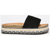La Modeuse 15823_P45426 Crna | shoptok.hr