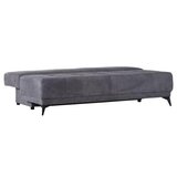 Top ponudba Zofa S Posteljno Funkcijo Stone, Siva, Predal | Shoptok.si